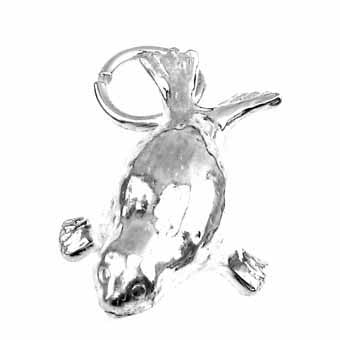 Seal Pup Charm