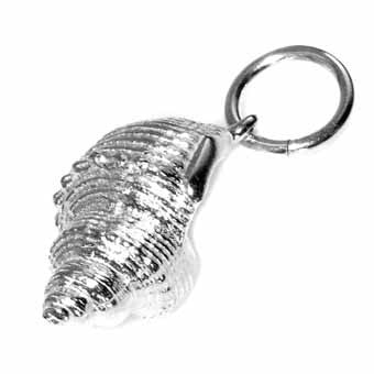 Shell, Small Charm