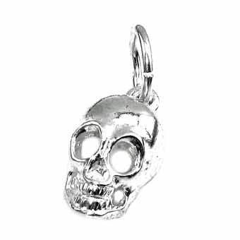 Skull Charm