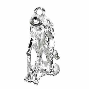 Swagman, Australia, Charm