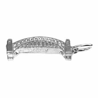 Sydney Harbour Bridge Charm