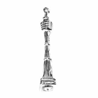 Sydney Tower Charm