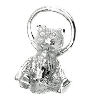 Teddy Bear Charm