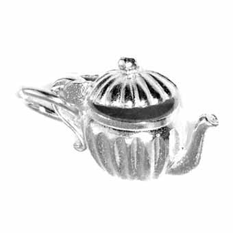 Teapot Charm