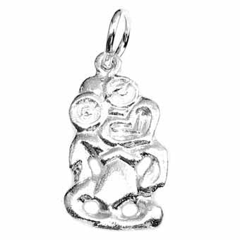 Tiki, Medium Charm