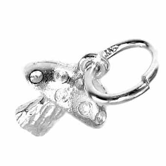 Toadstool Charm