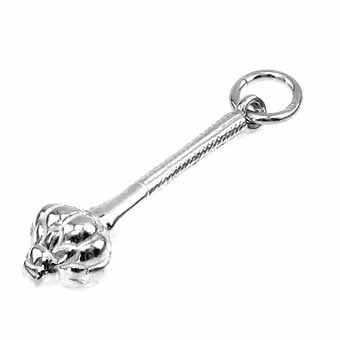 Fijian Ula Club Charm