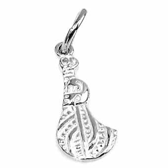 Waihaka Club Charm