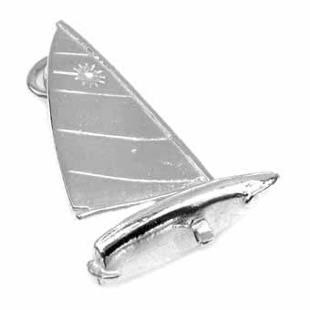 Yacht, Laser Charm