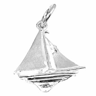 Yacht, 1 Ton Charm