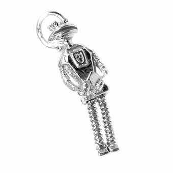 Robot Charm