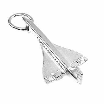 Plane, Concorde Charm