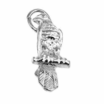 Eagle, Wedgetail Charm