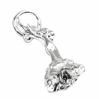 Spanish Dancer Charm