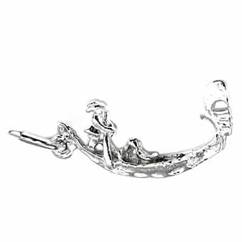 Gondola, Venetian Charm