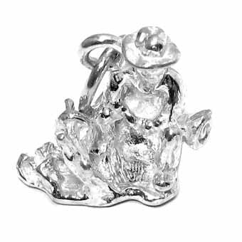 Swaggie Charm