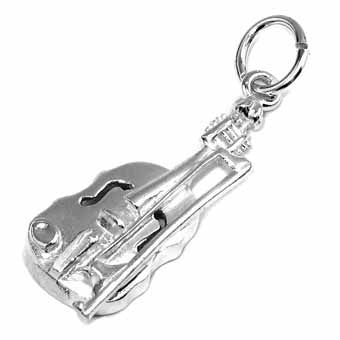 Viola Charm