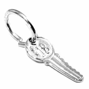 Key 18, Tiny Charm