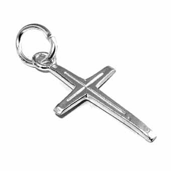 Cross, Medium Charm
