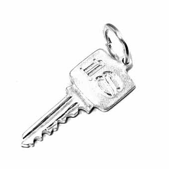 Key, 18 Charm