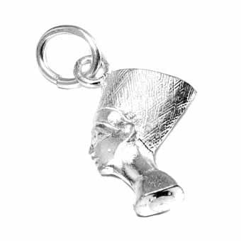 Nefertiti, Medium Charm