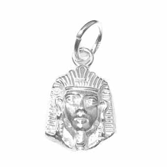 King Tut, Charm