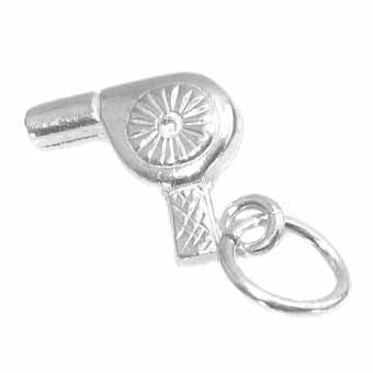 Hairdryer Charm
