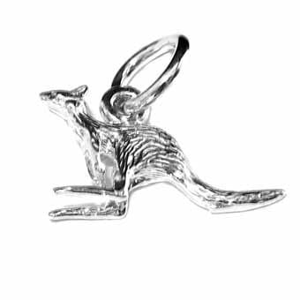 Kangaroo, Small Charm