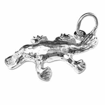 Platypus, Large Charm