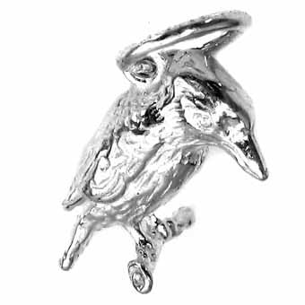 Kookaburra Charm