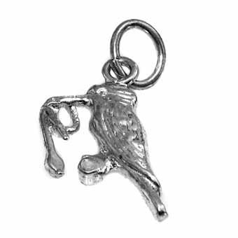 Kookaburra & Snake Charm