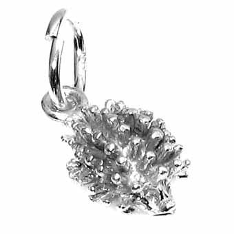 Hedgehog Charm