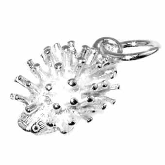 Porcupine, Large Charm