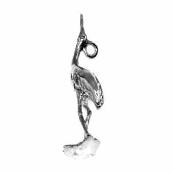 Flamingo Charm