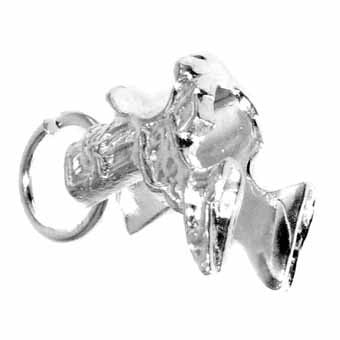 Mexican Saddle Charm