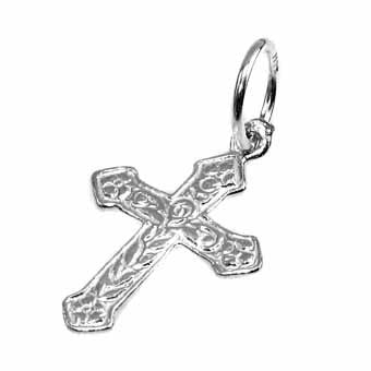 Cross Charm