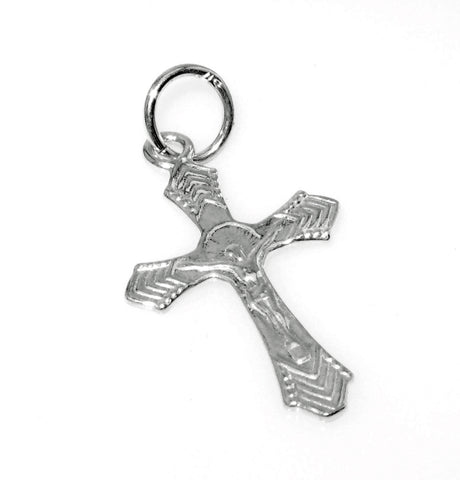 Cross Charm