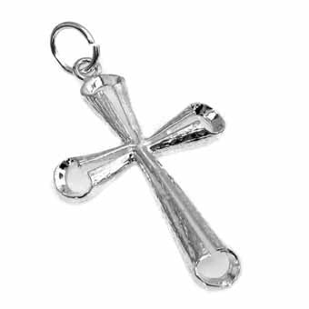Cross, Open Charm