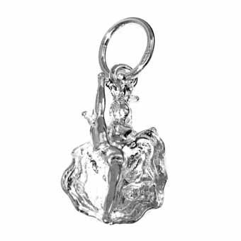 Dancer, Can Can Charm