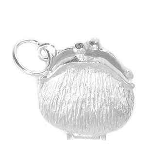 Purse Charm