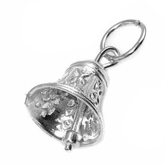 Scissors Charm