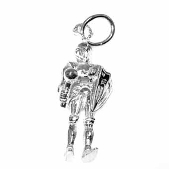 Knight Charm