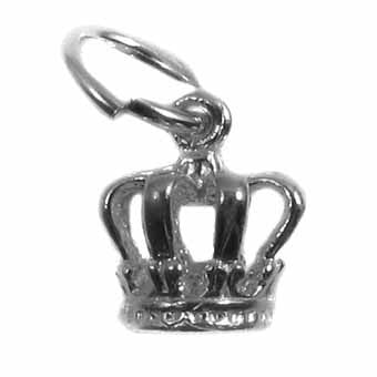 Crown Charm