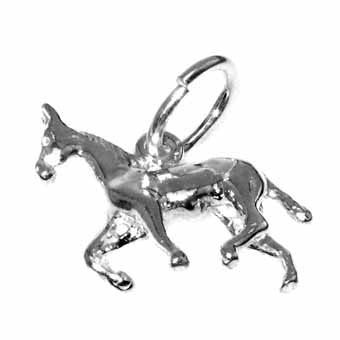 Horse Charm