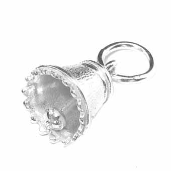Bell Charm