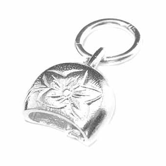 Cowbell Charm