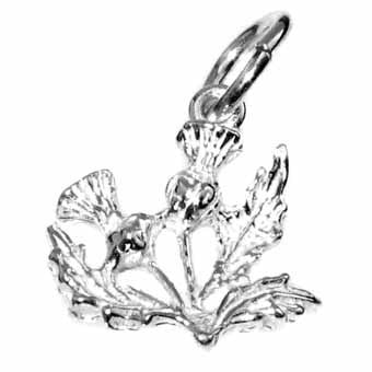 Thistle Charm
