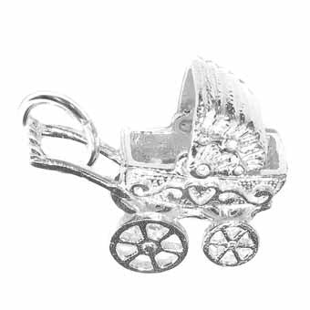 Pram Charm