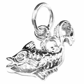 Fish Charm