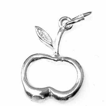 Apple Charm